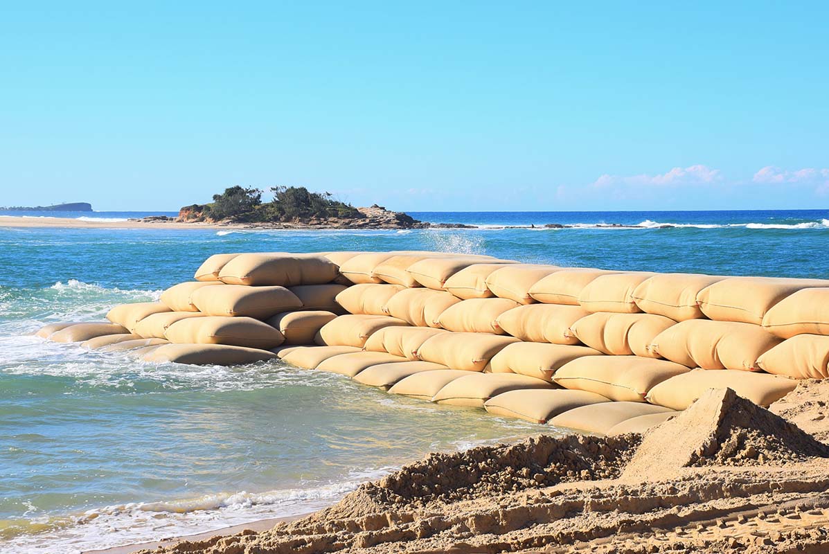 Maroochy Groyne Renewal Project