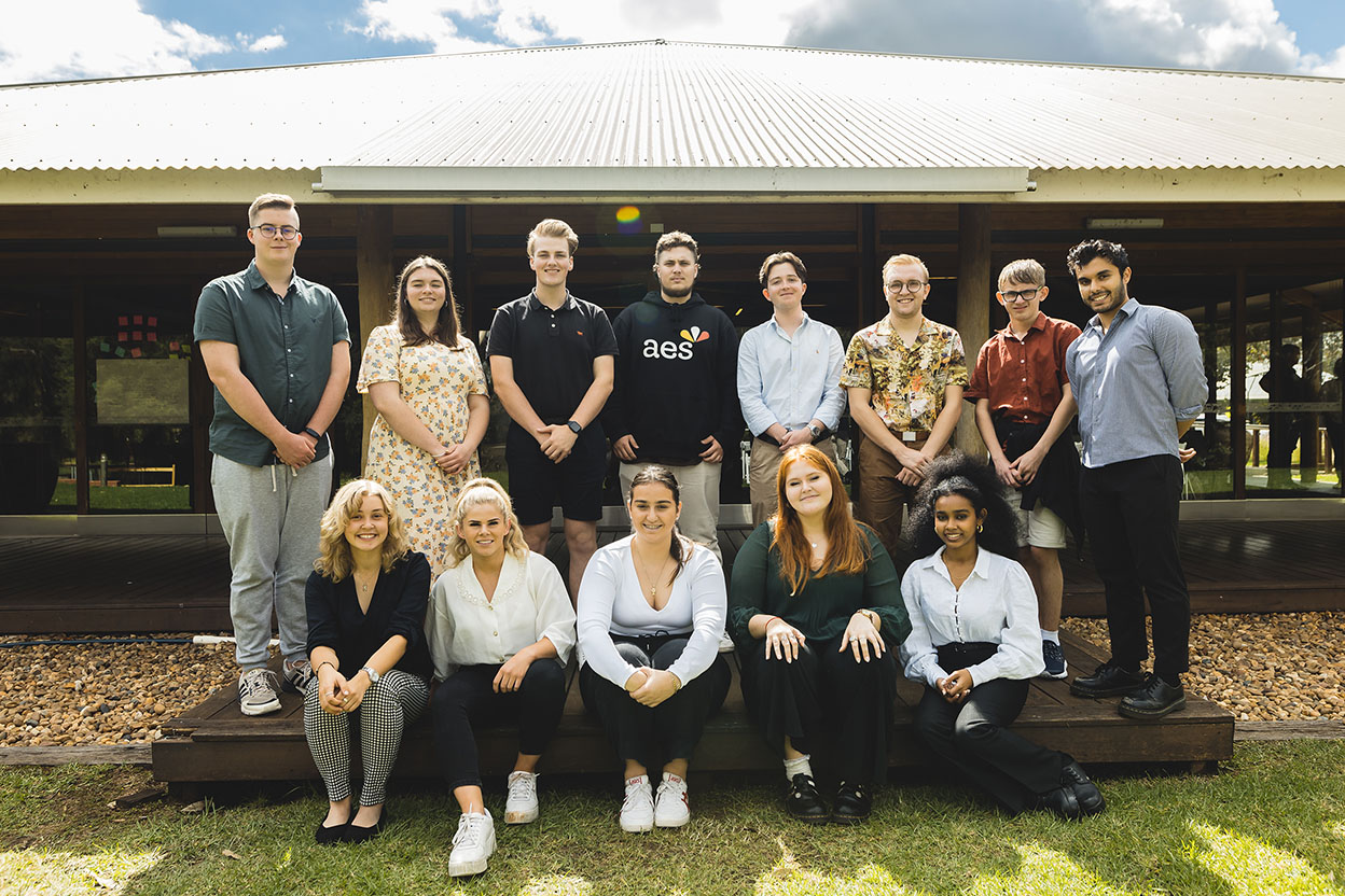 Regional Youth Taskforce