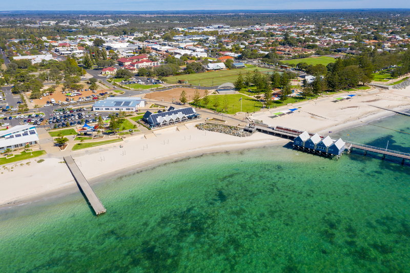 Busselton