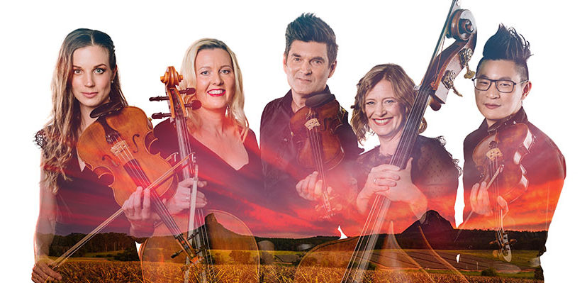 Classical Reimagined Tour