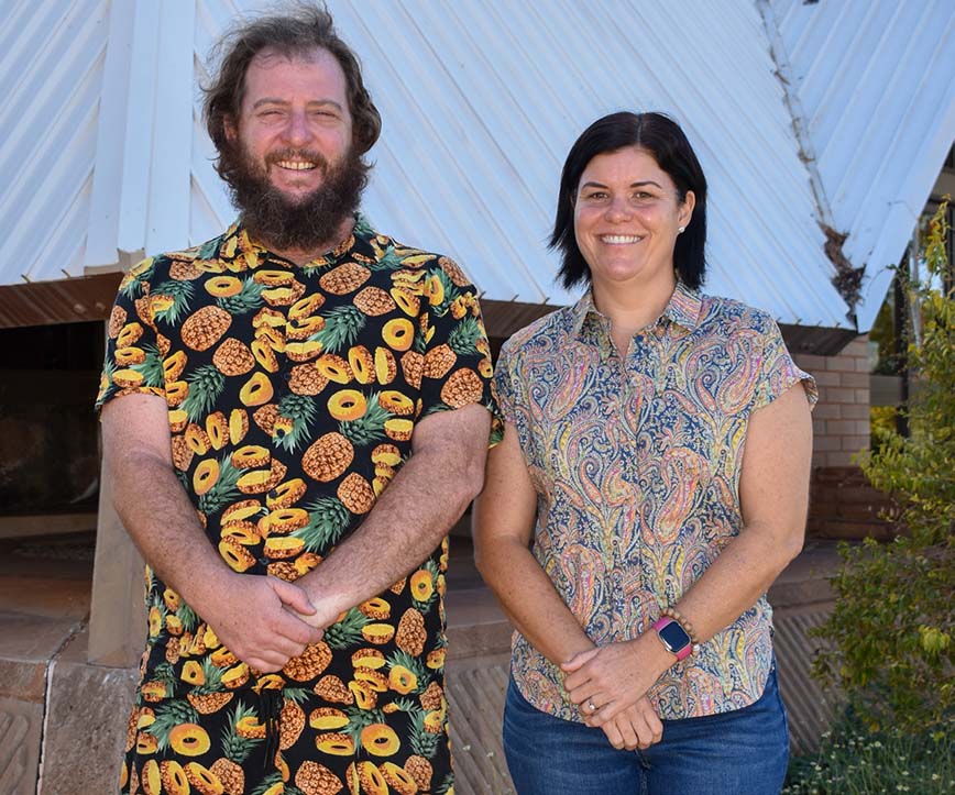 Mayor and Chief Minister