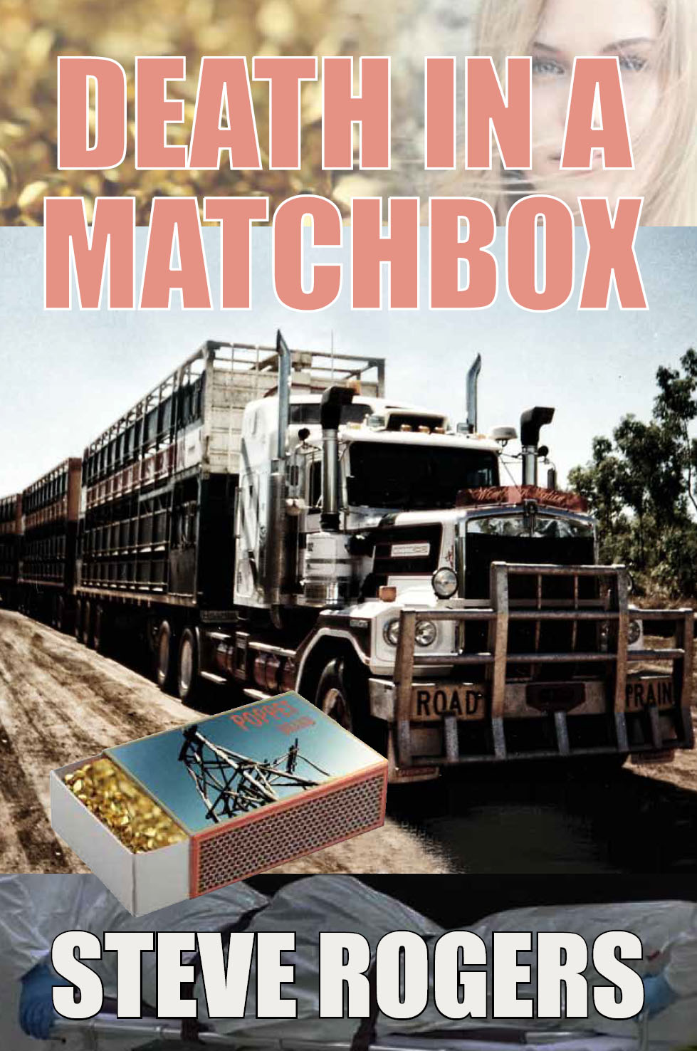 Death in a Matchbox