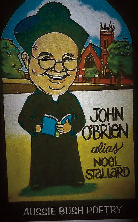 John O'Brien poster
