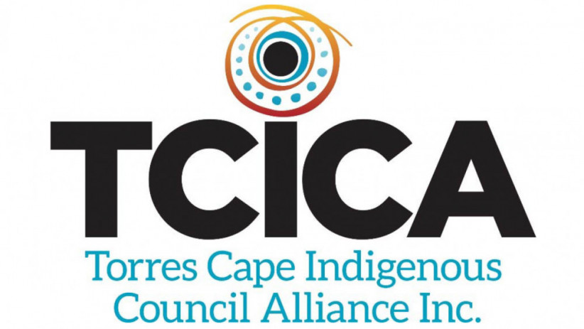 TCICA logo