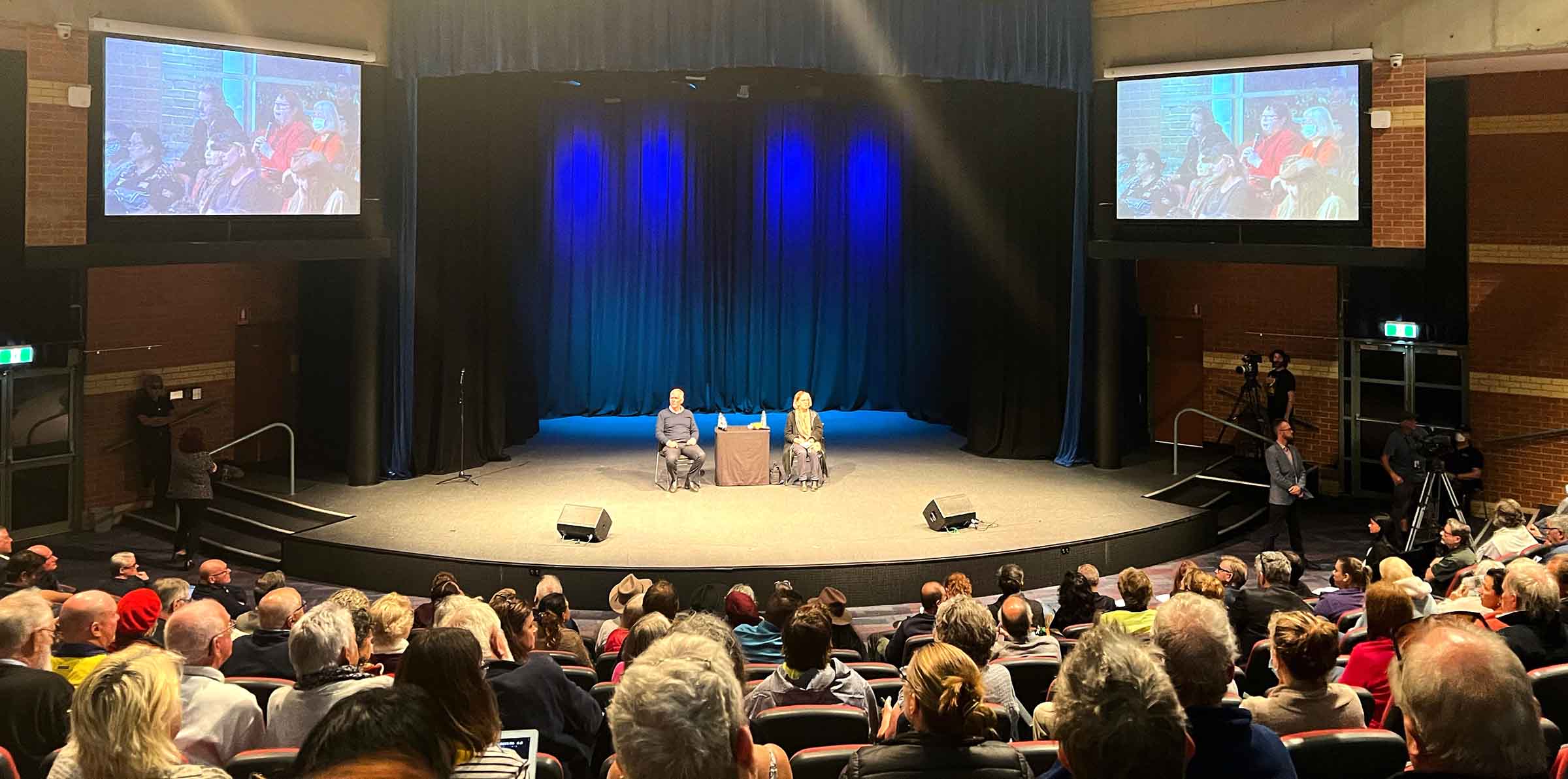 Lismore flood inquiry