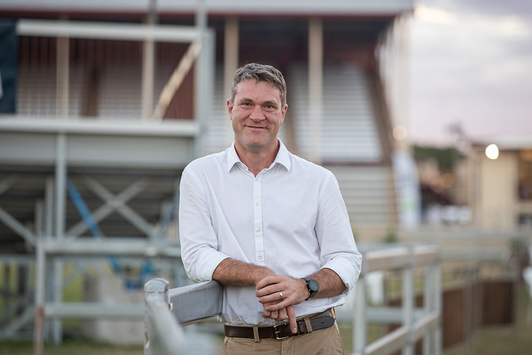 Angus Gidley-Baird