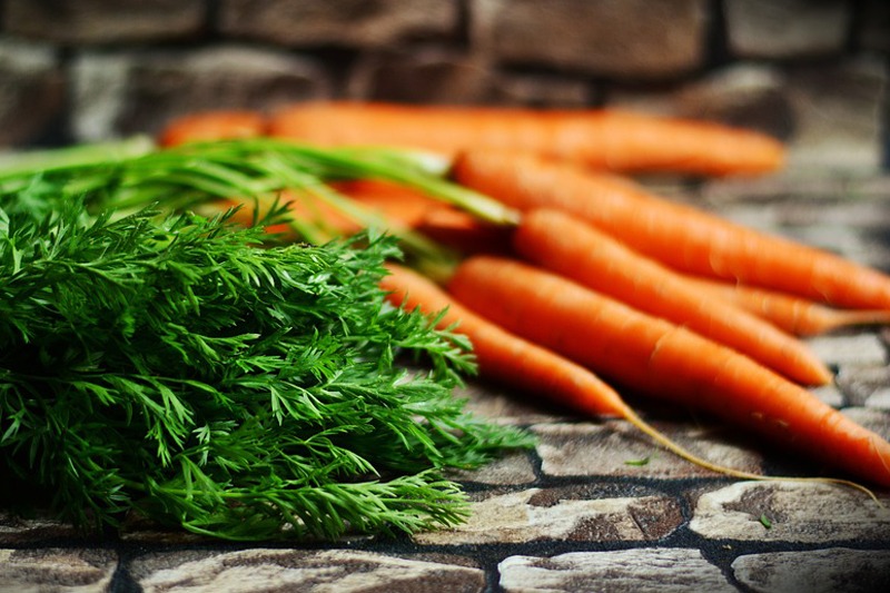 Carrots