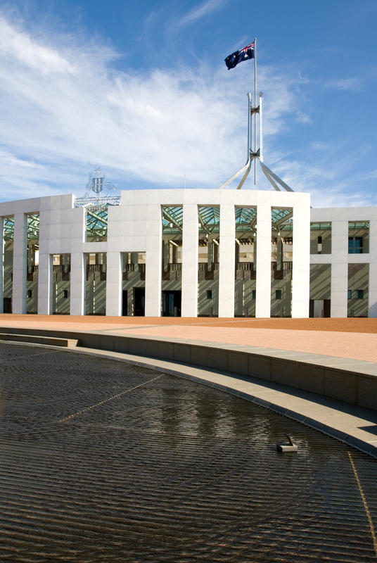 Parliament House
