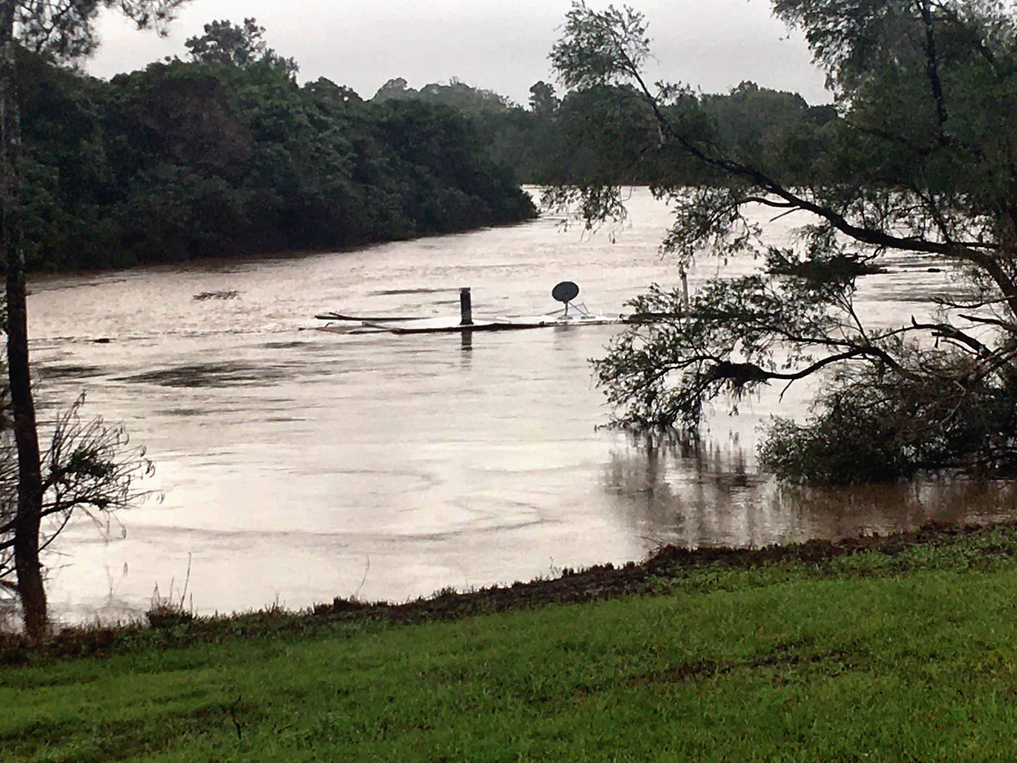 house in Richmond River