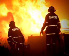 Bushfire Technology Pilots