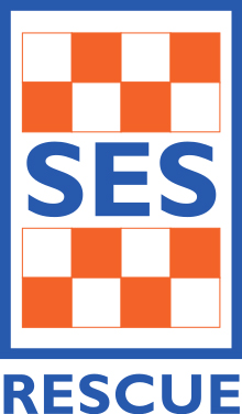 SES logo