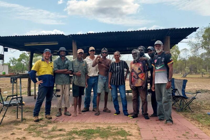 Kowanyama Rangers