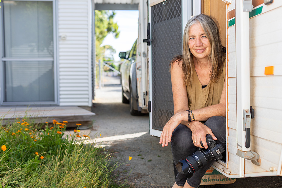 Niv Duncan by Serena Kirby