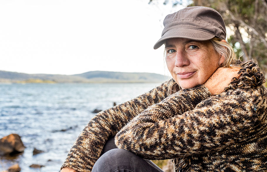 Nic Duncan by Serena Kirby