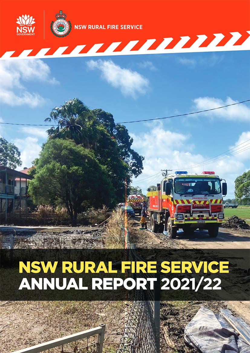 RFS Annual Report