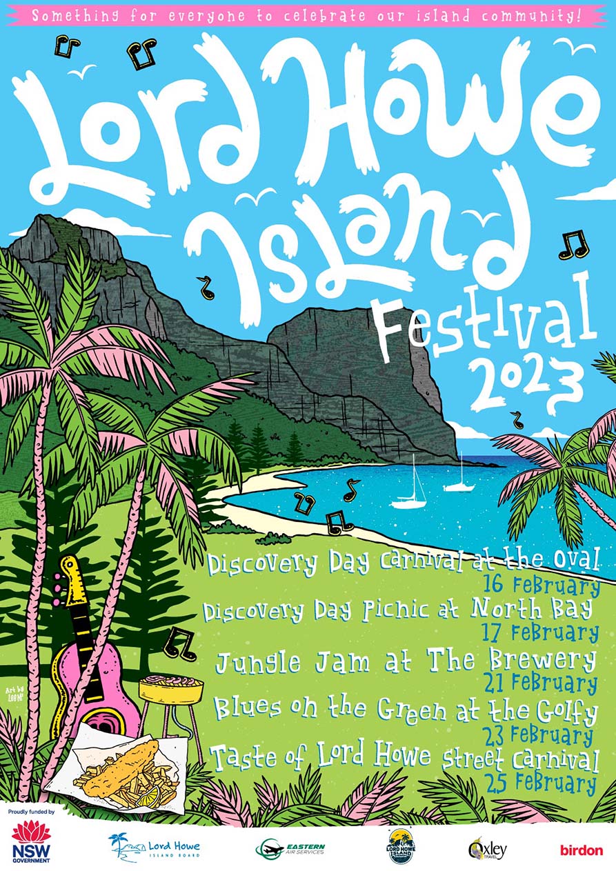 LHI Festival