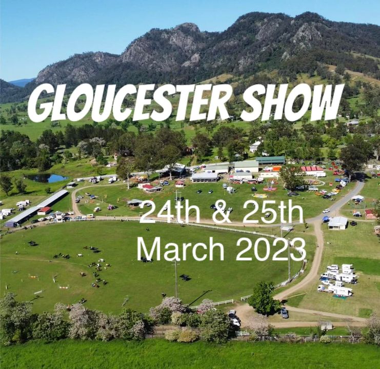 Gloucester Show