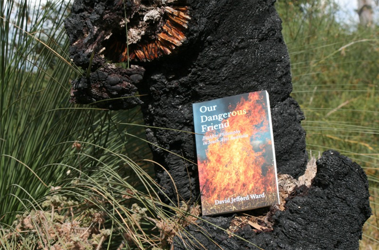 Our Dangerous Friend