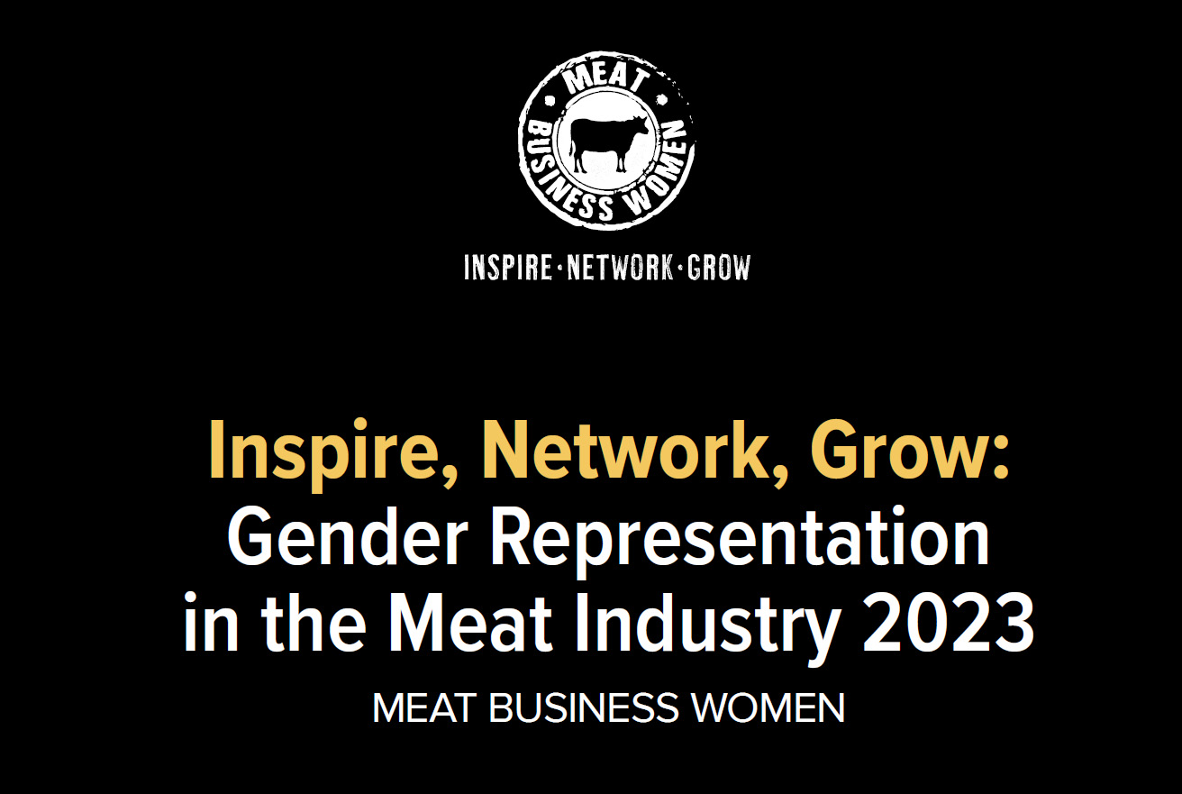 Meat Business Women Report 2023
