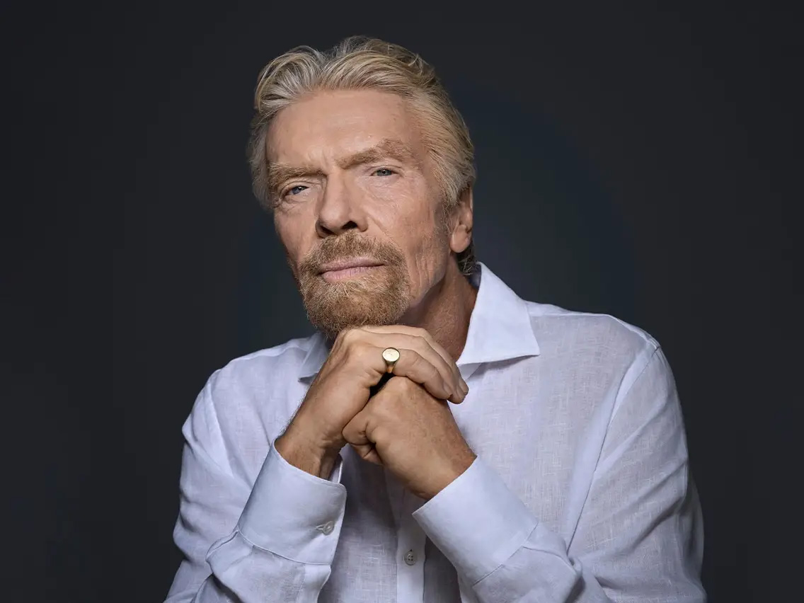 Richard Branson