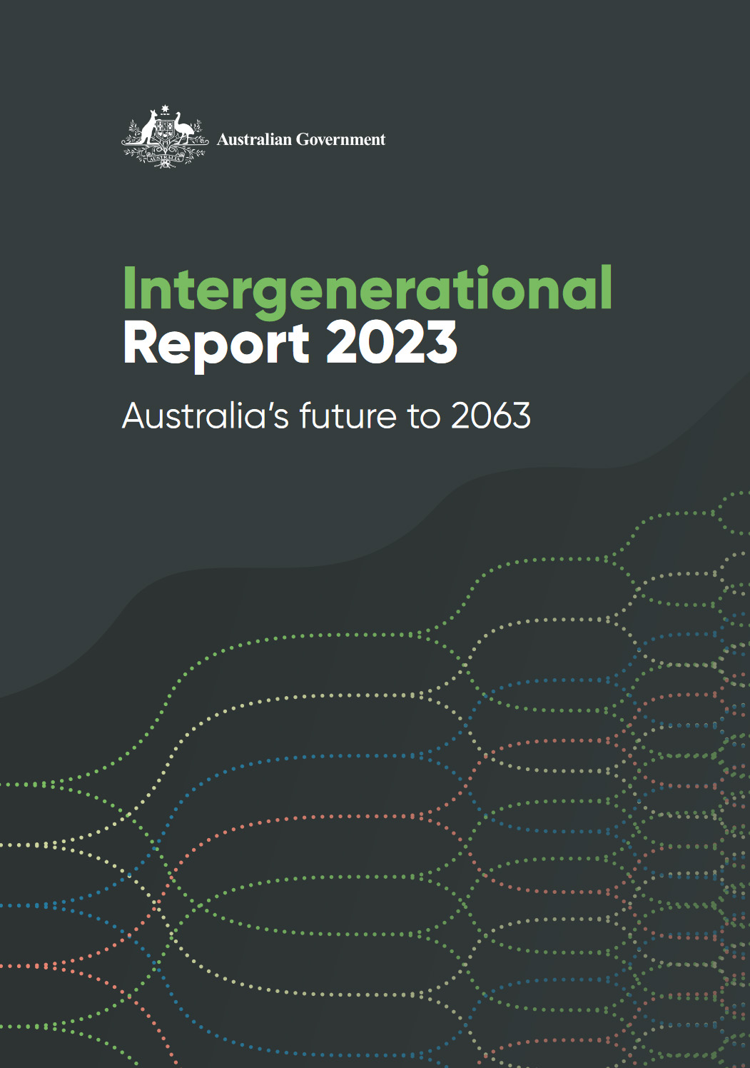 Intergenerational Report 2023