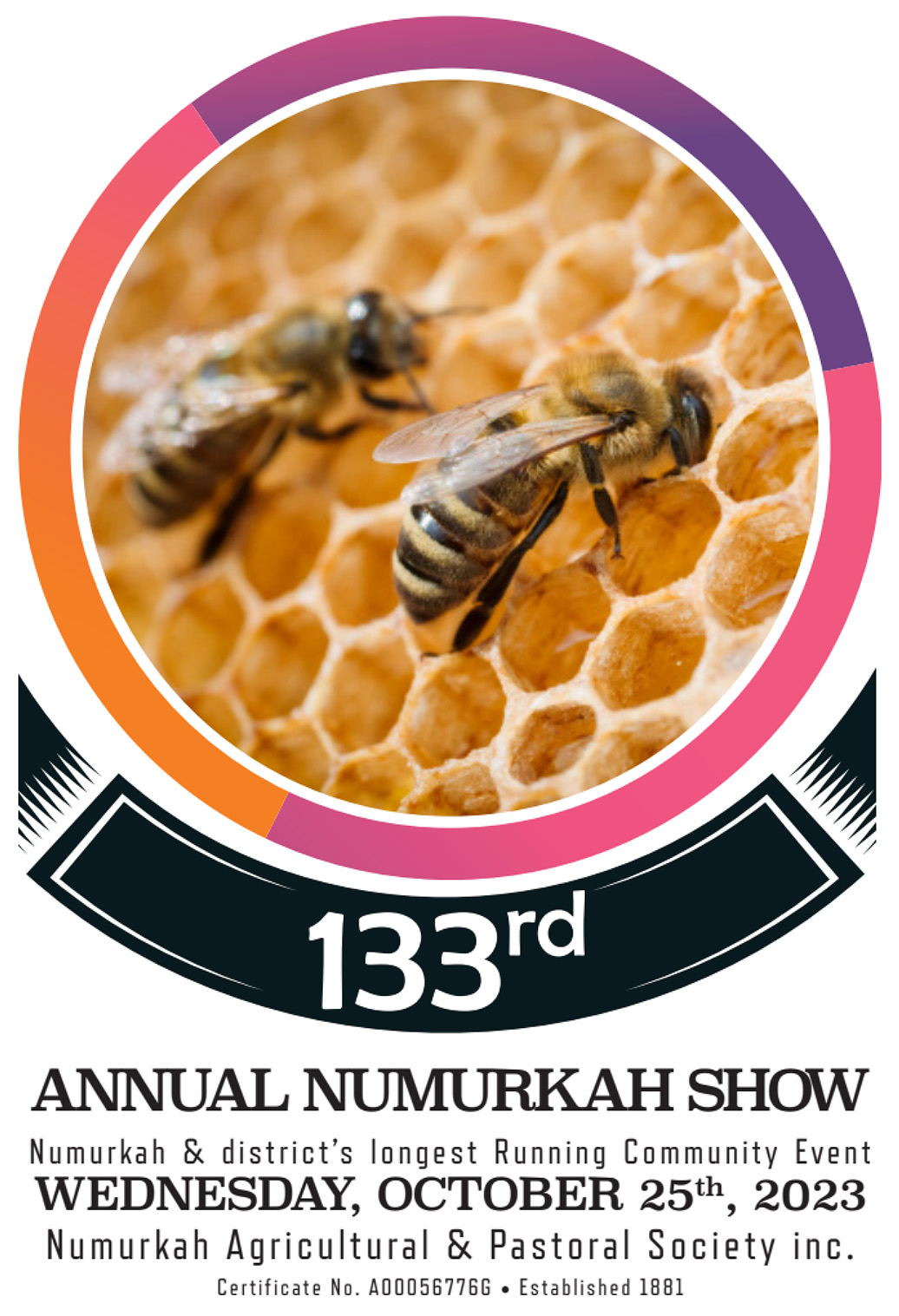 Numurkah Show 2023