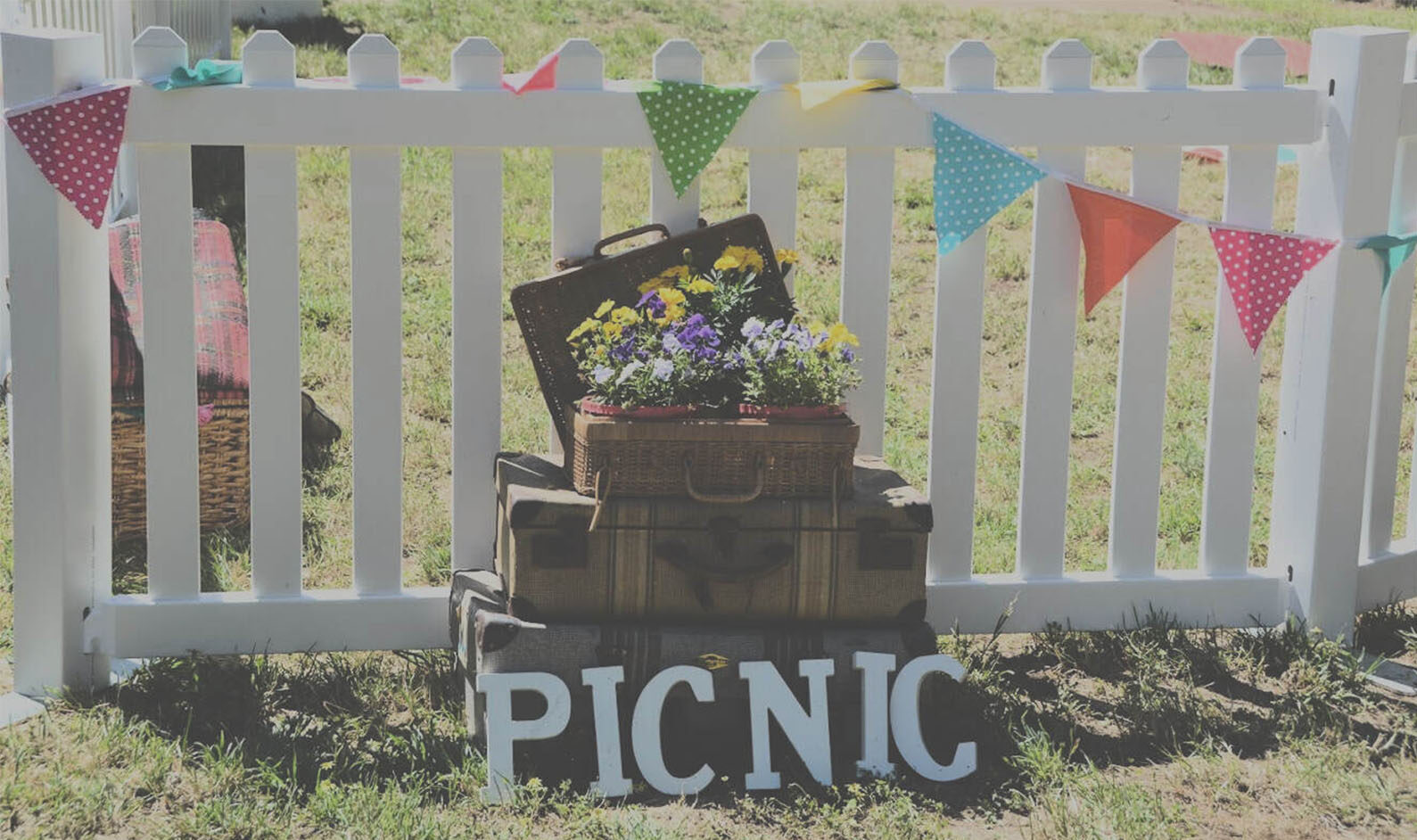 Picnic hampers