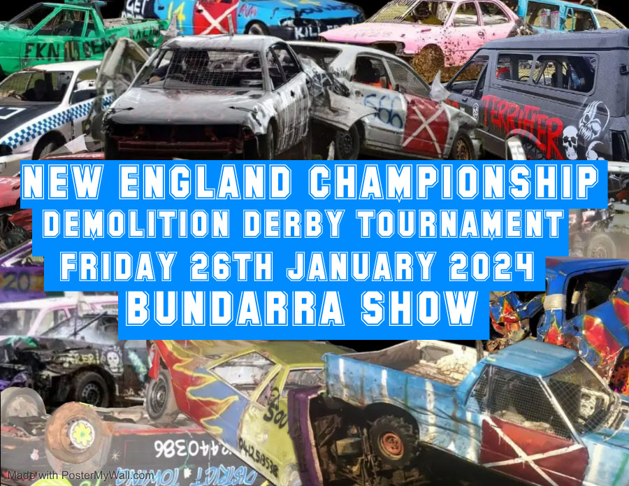 Demo Derby