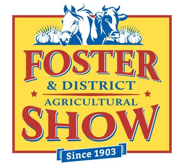 Foster Show logo
