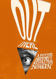 Out there Potted history of Nimbin