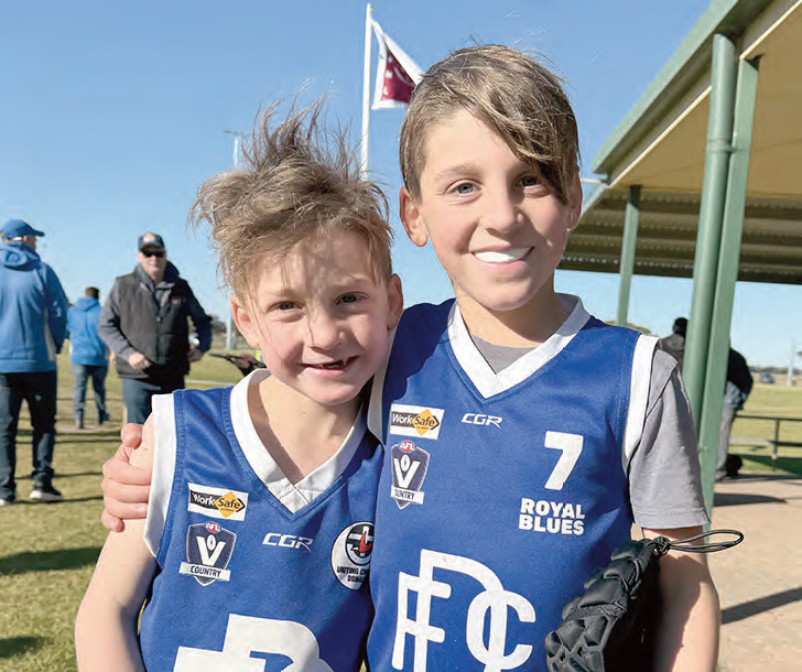 The Buloke Times 9 July 2024