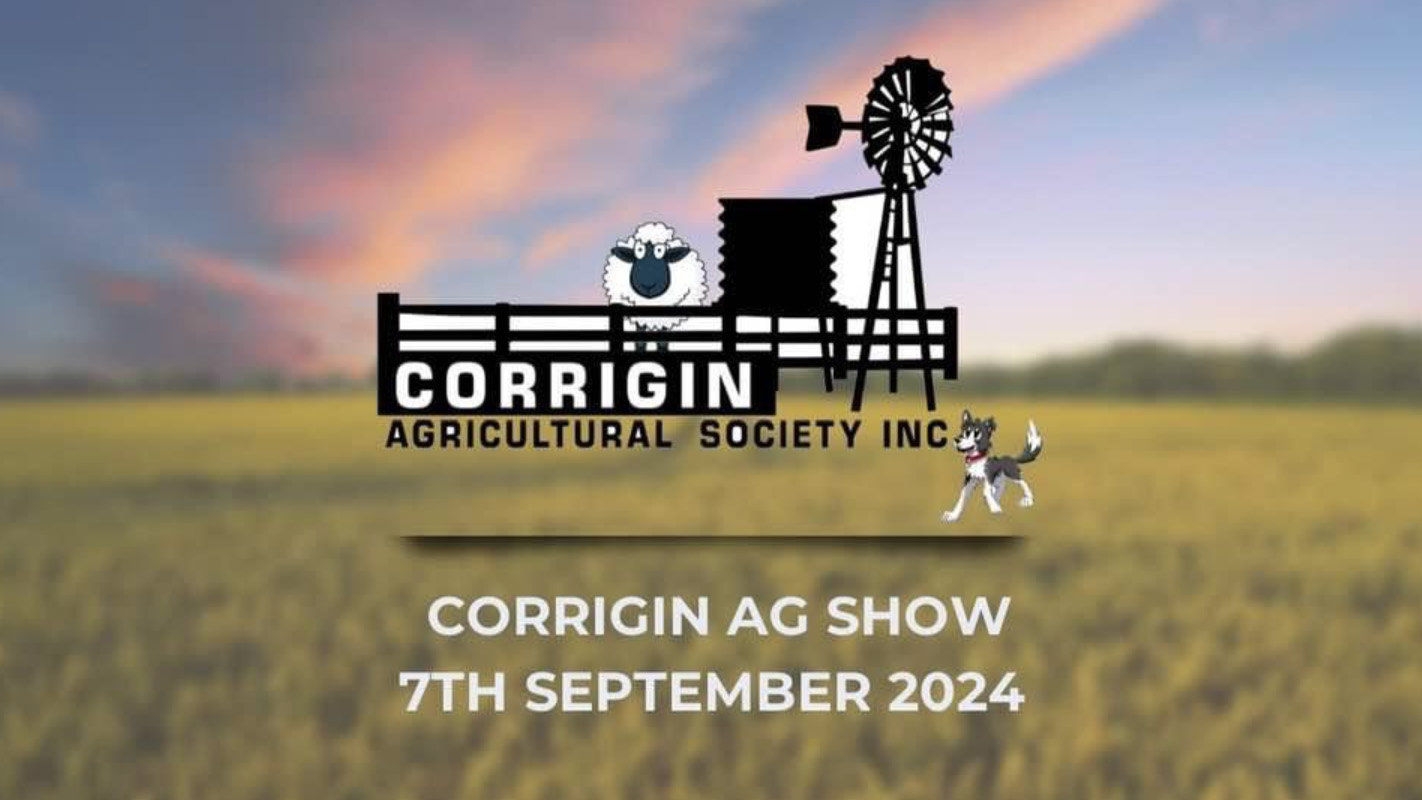 Corrigin Show 2024