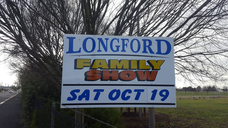 Longford Show