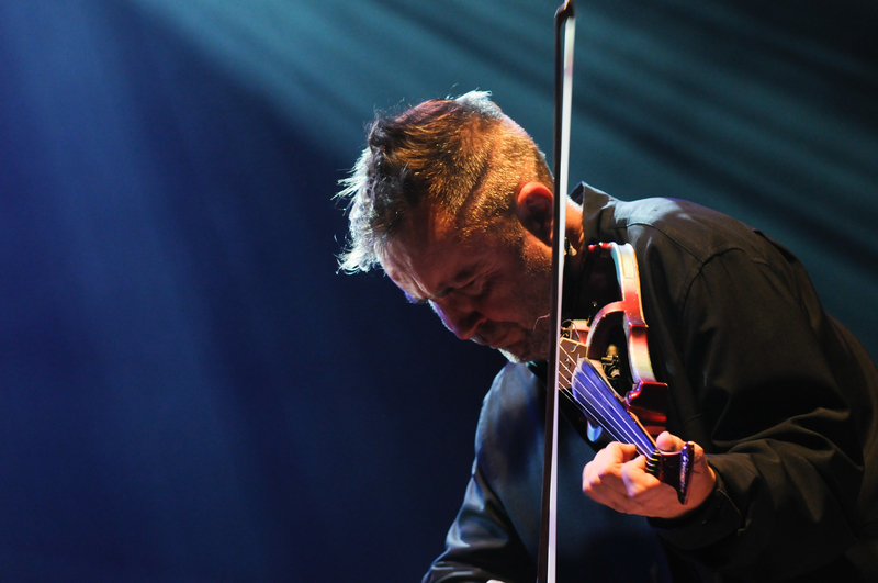 Nigel Kennedy