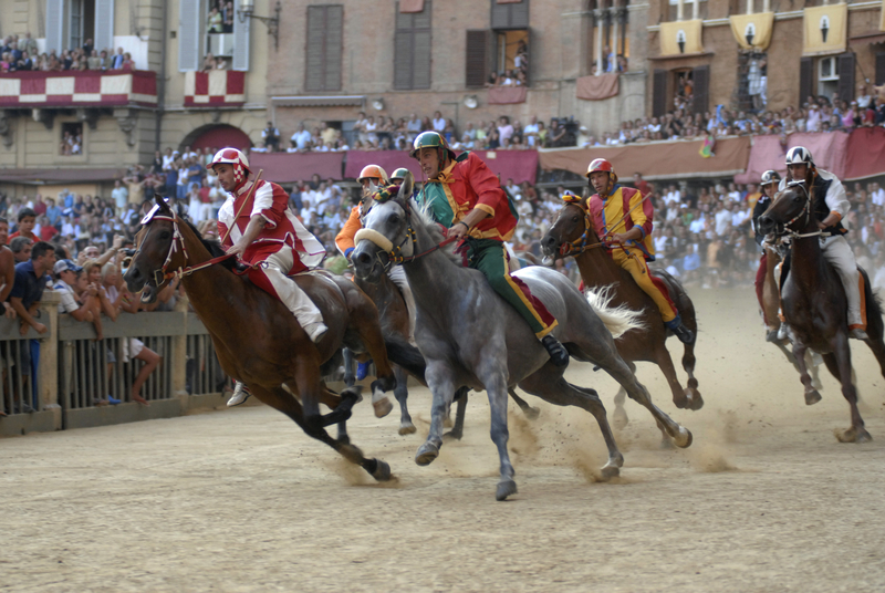 Palio of Siena