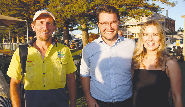 Tackling childcare desert