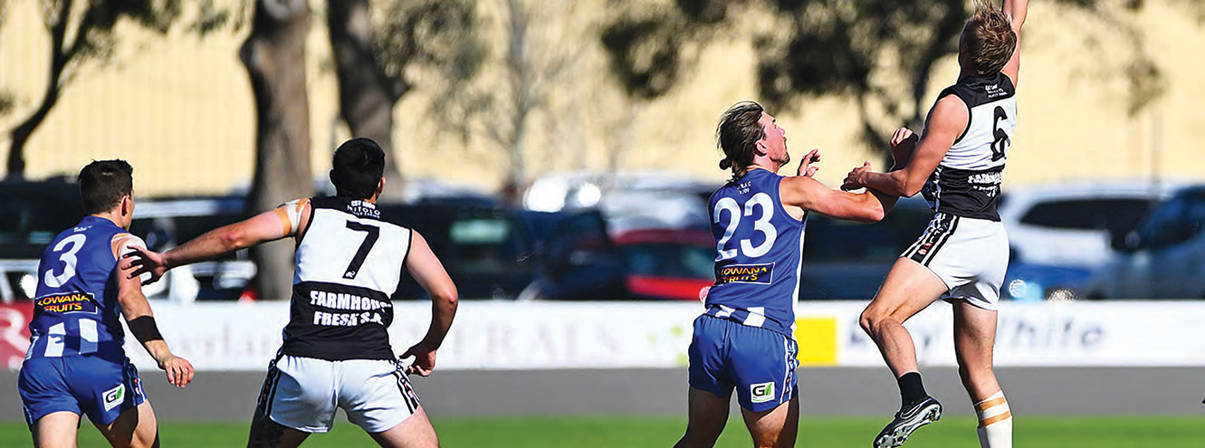 Gil-Lehmann Cup challengers