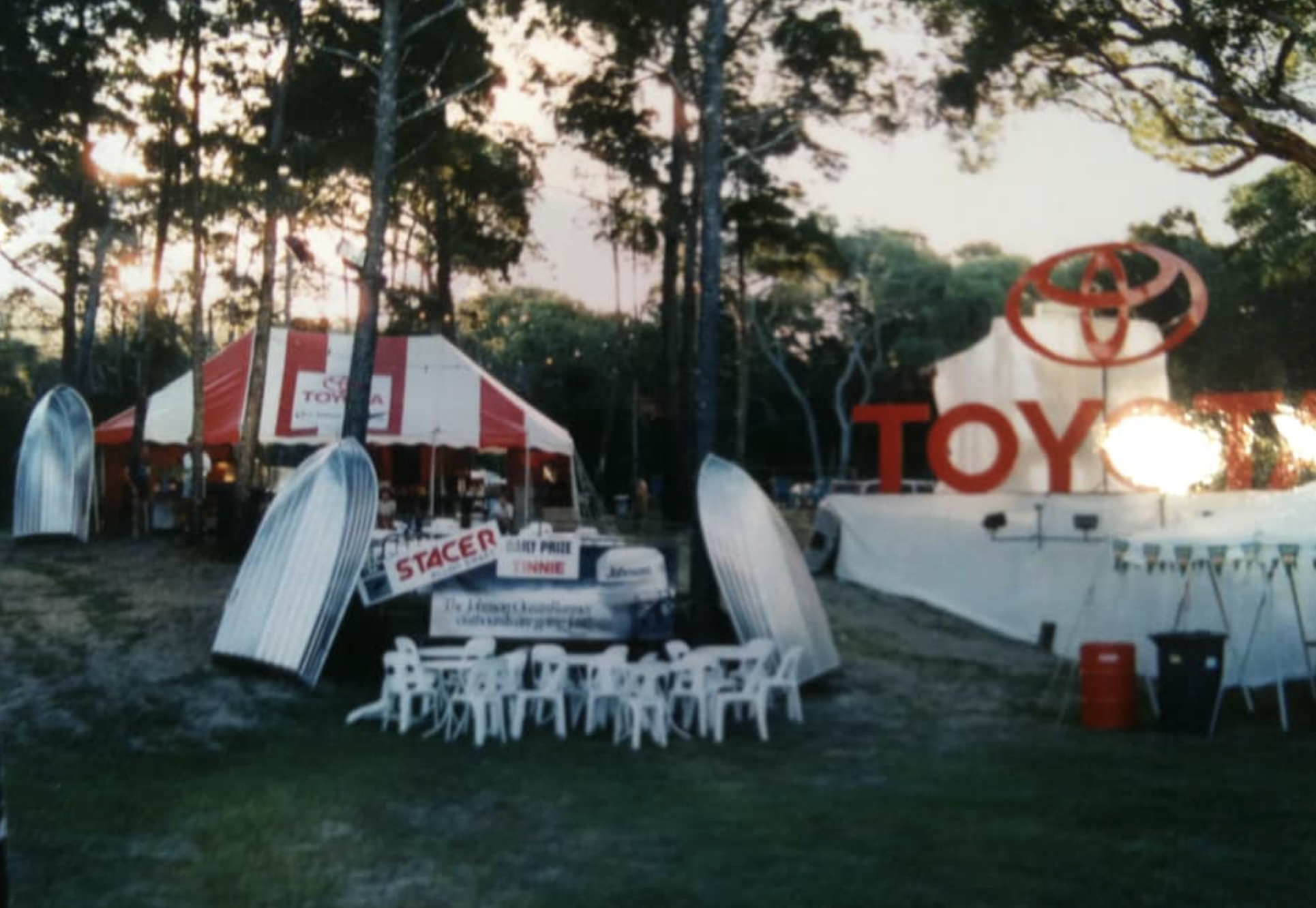 Eurong fishing classic