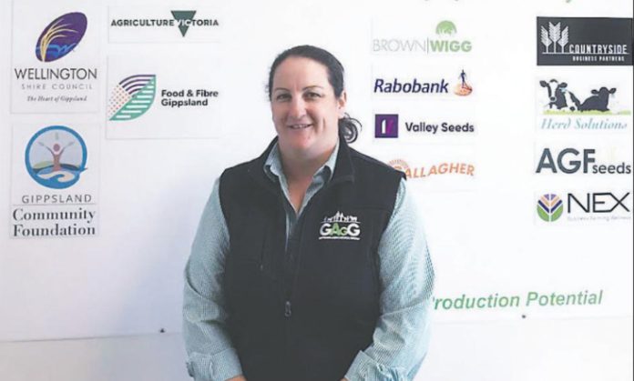 Ag group provides helping hand I Australian Rural & Regional News