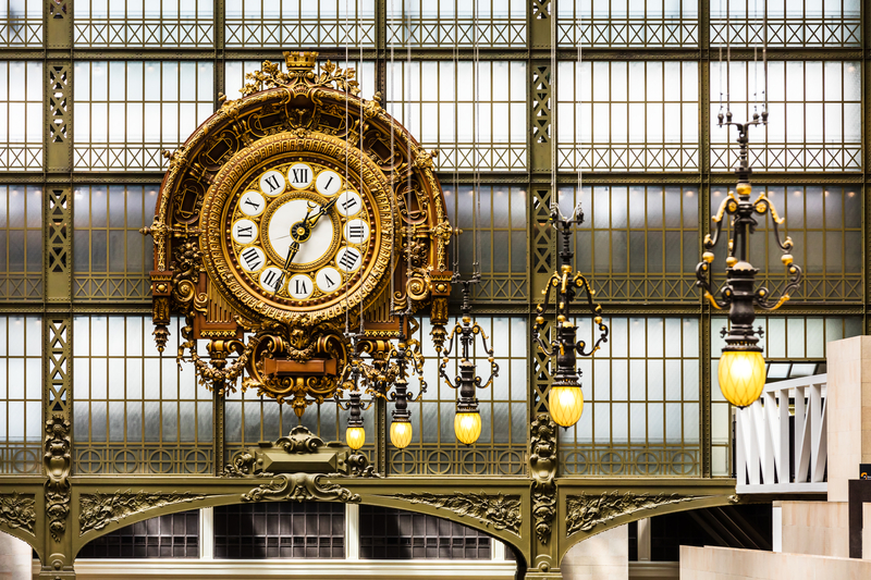 Musee d'Orsay