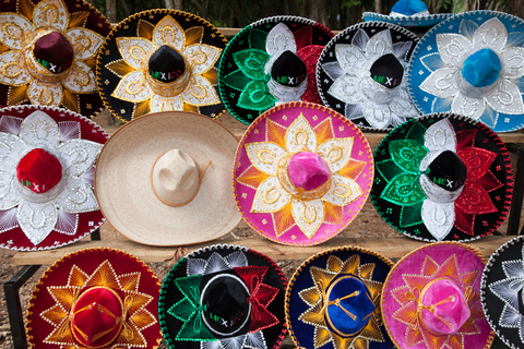 Sombreros