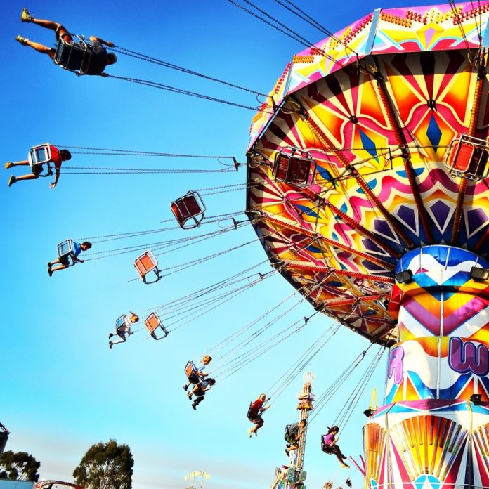 Perth Royal Show