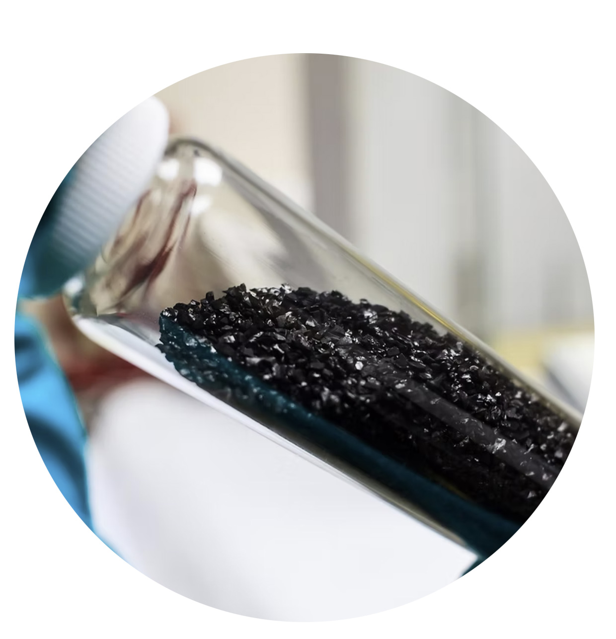 Activated carbon