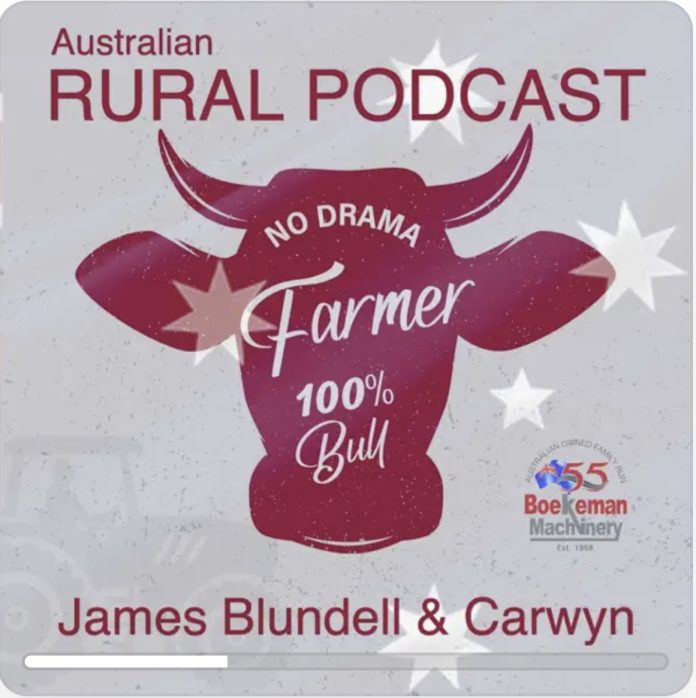 NoDramaFarmerlogo11.25A No Drama Farmer logo