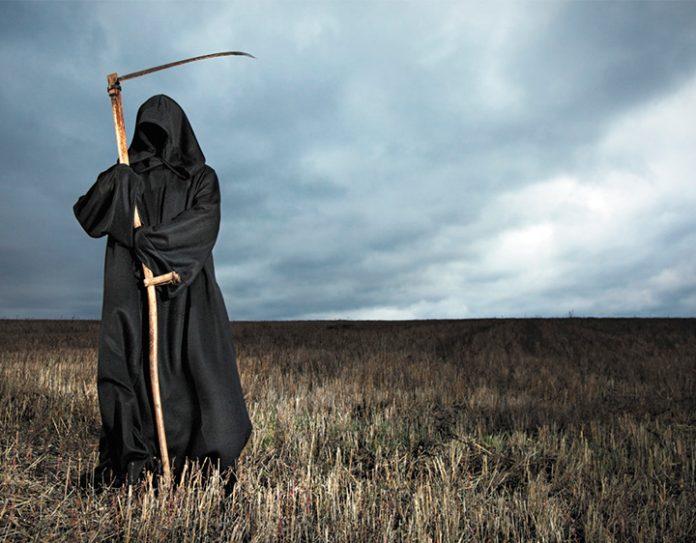 With Friends Like These,