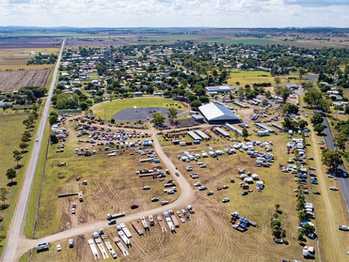 Image - Garry Wilkinson