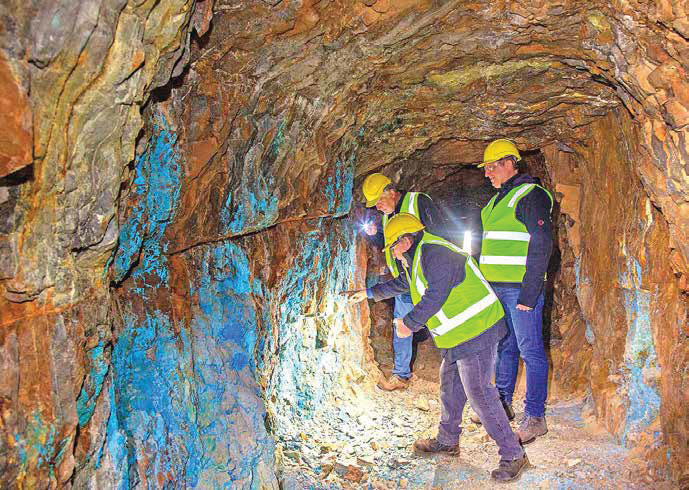 Image courtesy International Tin Association