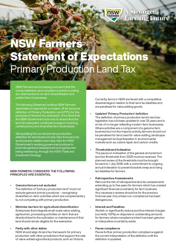 NSWFarmers