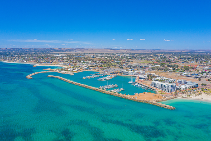 Geraldton