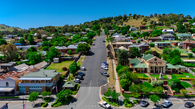 Gundagai